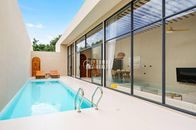2 Beds 2 Baths House Samui - photo 2