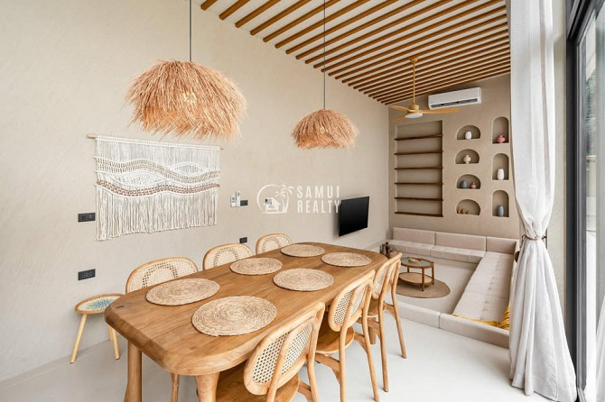 2 Beds 2 Baths House Samui - photo 12