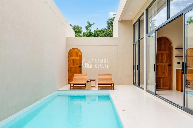 2 Beds 2 Baths House Samui - photo 3