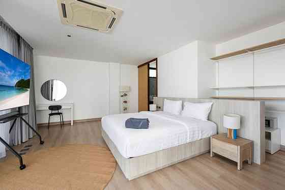 4 Beds 4.5 Baths House สมุย