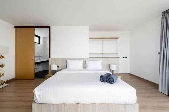 4 Beds 4.5 Baths House สมุย