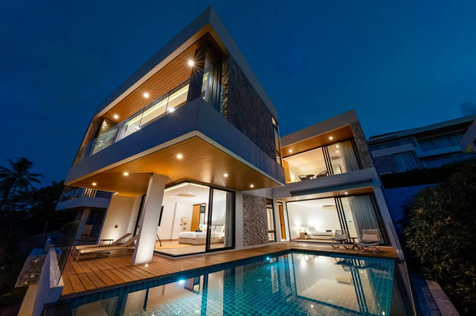 4 Beds 4.5 Baths House Samui - photo 13