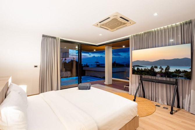 4 Beds 4.5 Baths House Samui - photo 12