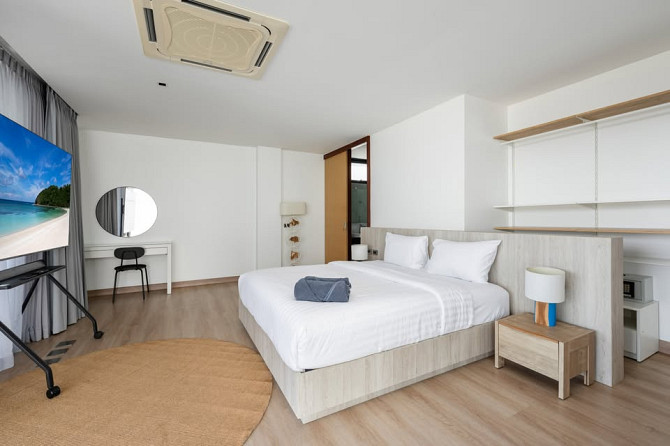 4 Beds 4.5 Baths House Samui - photo 4