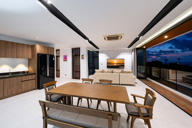 4 Beds 4.5 Baths House Samui - photo 14