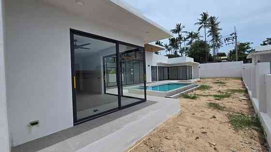 3 beds 3.5 baths House สมุย