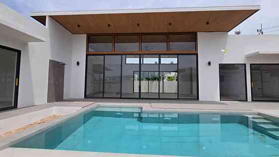 3 beds 3.5 baths House สมุย