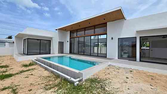 3 beds 3.5 baths House สมุย