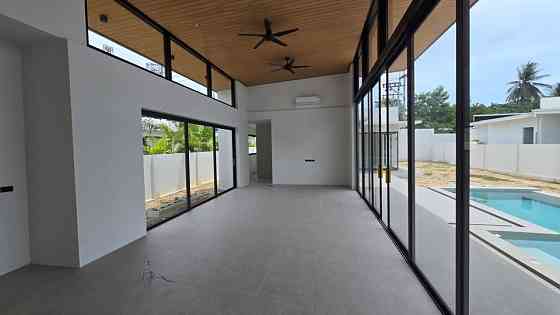 3 beds 3.5 baths House สมุย