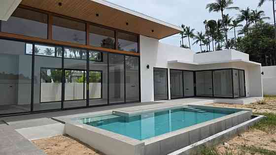 3 beds 3.5 baths House สมุย