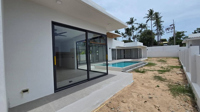 3 beds 3.5 baths House Samui - photo 5