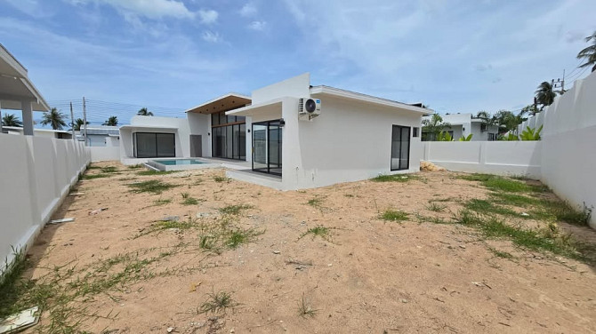 3 beds 3.5 baths House Samui - photo 12