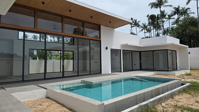 3 beds 3.5 baths House Samui - photo 3