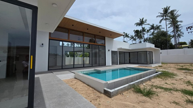 3 beds 3.5 baths House Samui - photo 4