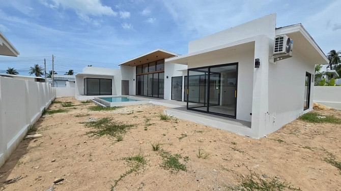 3 beds 3.5 baths House Samui - photo 13