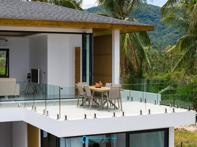 3 beds 3 baths House Samui - photo 17