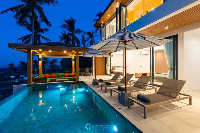 3 beds 3 baths House Samui - photo 3