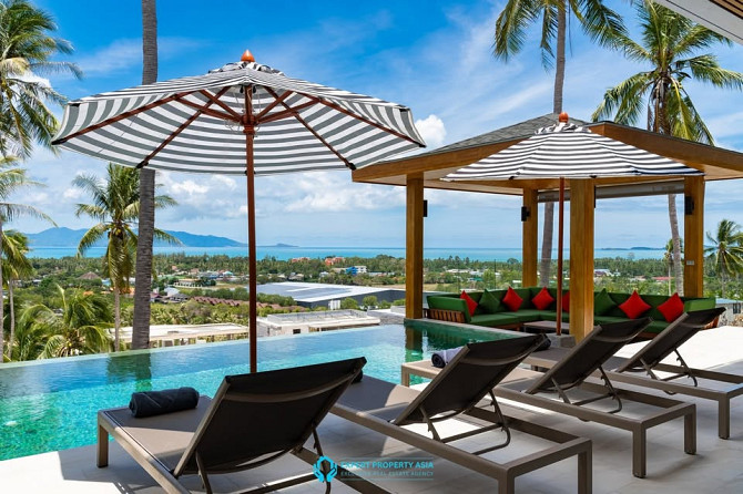 3 beds 3 baths House Samui - photo 8