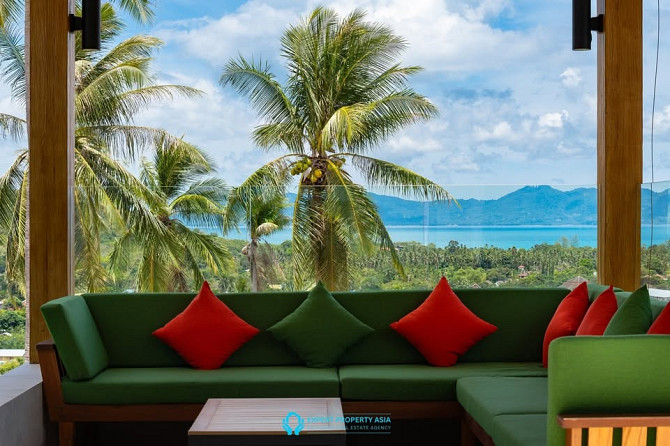3 beds 3 baths House Samui - photo 18