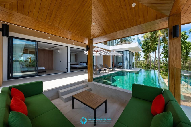 3 beds 3 baths House Samui - photo 4