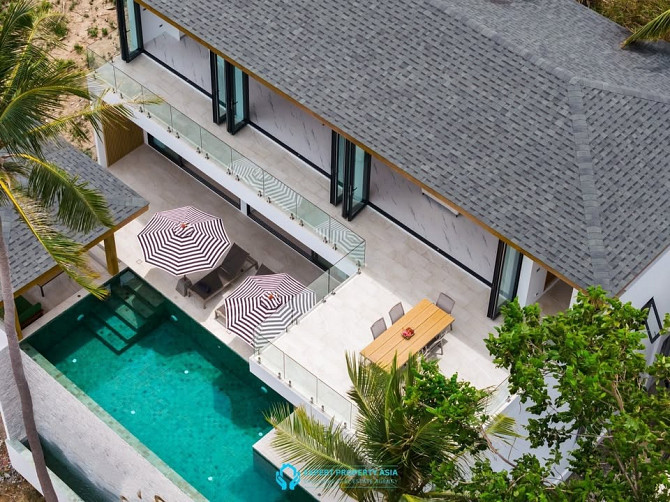 3 beds 3 baths House Samui - photo 6