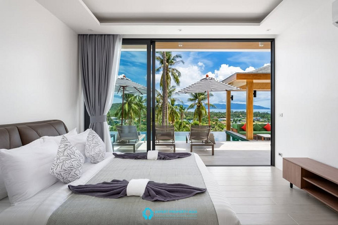 3 beds 3 baths House Samui - photo 19
