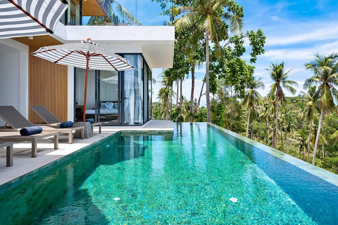 3 beds 3 baths House Samui - photo 1