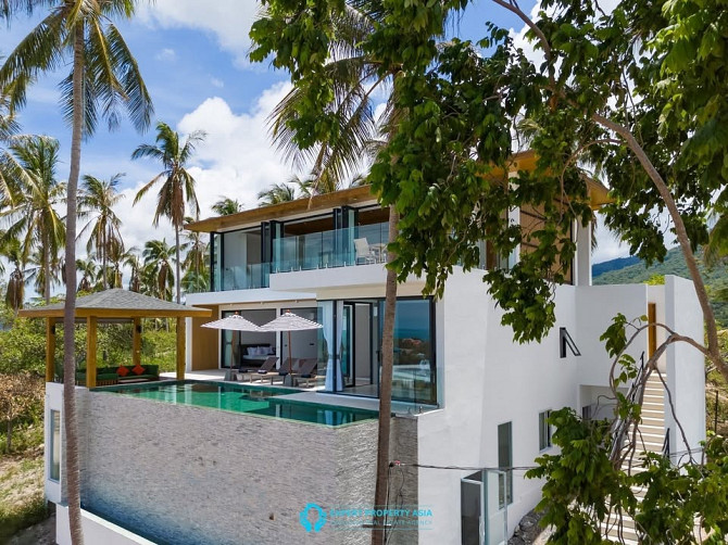3 beds 3 baths House Samui - photo 14