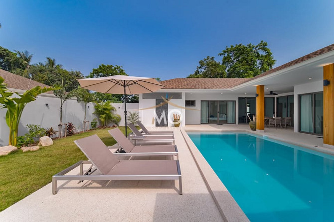 3 beds 3 baths House Samui - photo 3