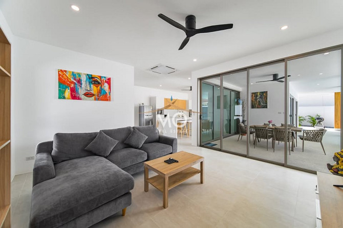 3 beds 3 baths House Samui - photo 4