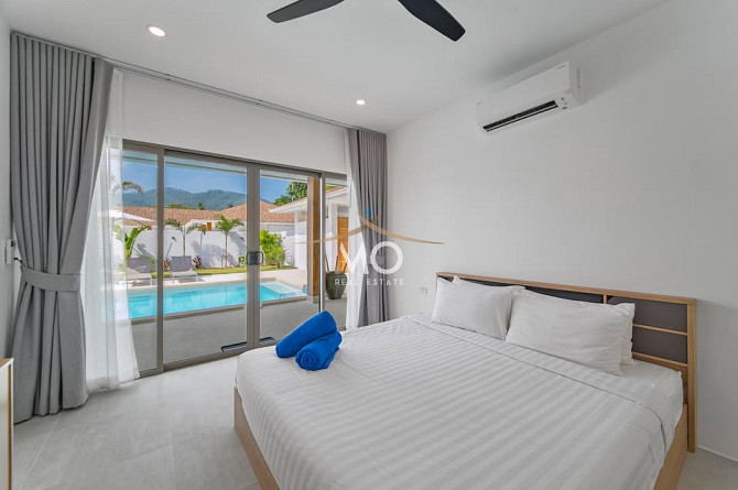 3 beds 3 baths House Samui - photo 12