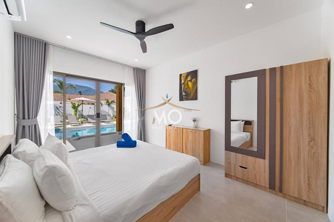 3 beds 3 baths House Samui - photo 14