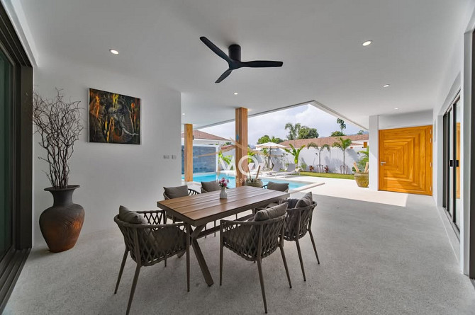 3 beds 3 baths House Samui - photo 8