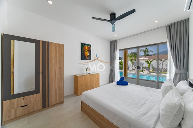 3 beds 3 baths House Samui - photo 9