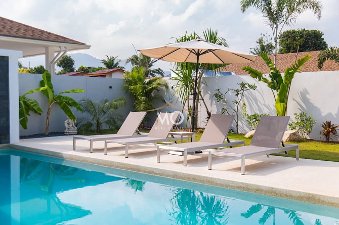 3 beds 3 baths House Samui - photo 18