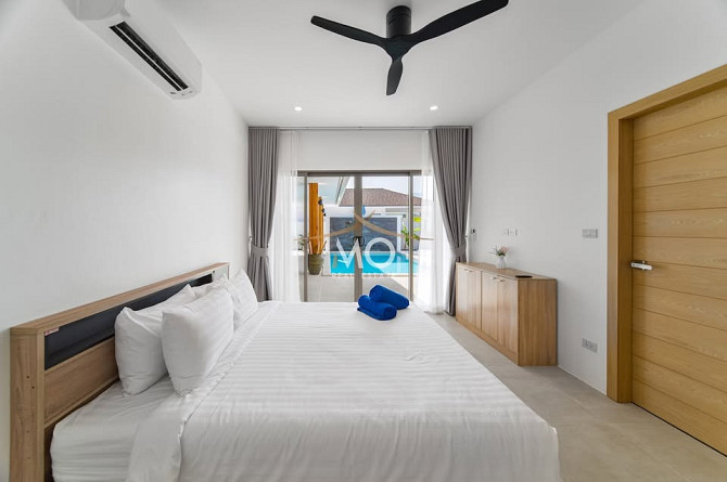 3 beds 3 baths House Samui - photo 17