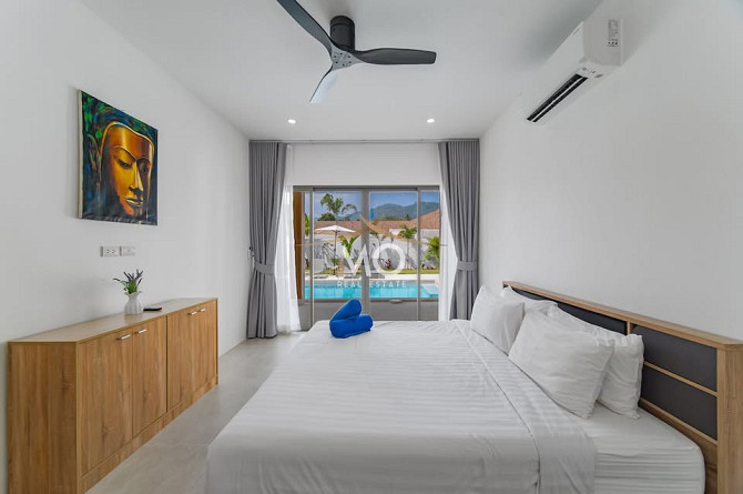 3 beds 3 baths House Samui - photo 10