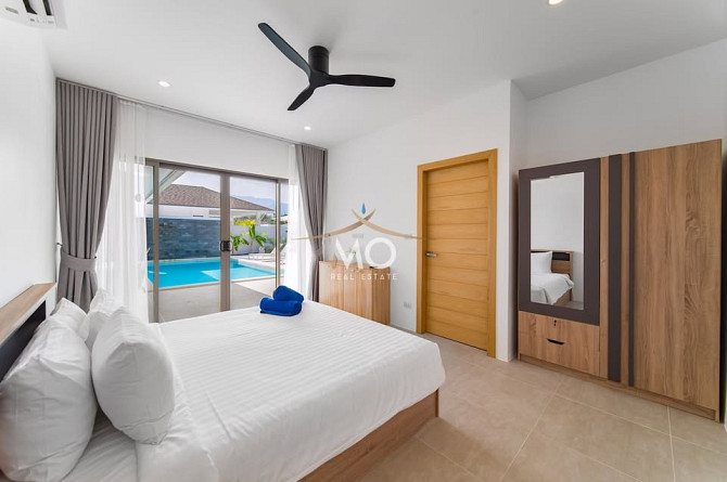 3 beds 3 baths House Samui - photo 16
