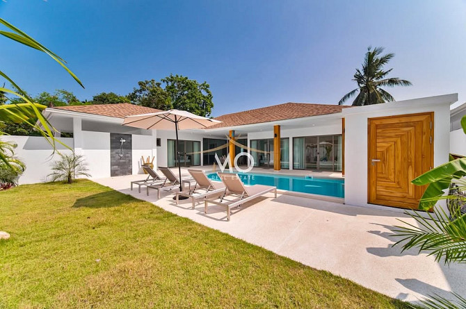 3 beds 3 baths House Samui - photo 1
