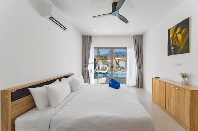 3 beds 3 baths House Samui - photo 13