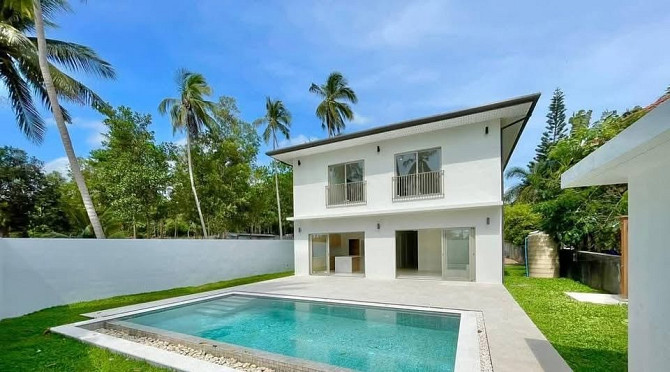 4 Beds 4 Baths House Samui - photo 5