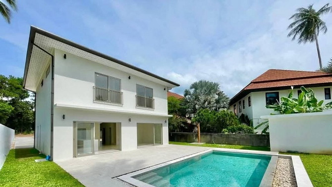 4 Beds 4 Baths House Samui - photo 3