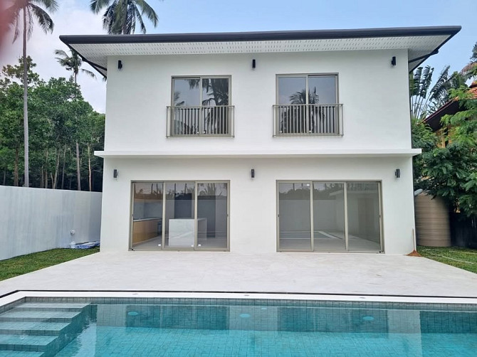 4 Beds 4 Baths House Samui - photo 1