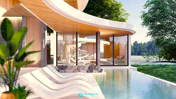 3 beds 4 baths House Samui