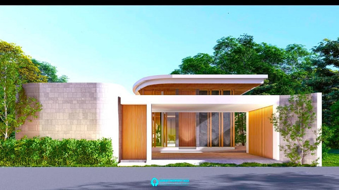 3 beds 4 baths House Samui - photo 9