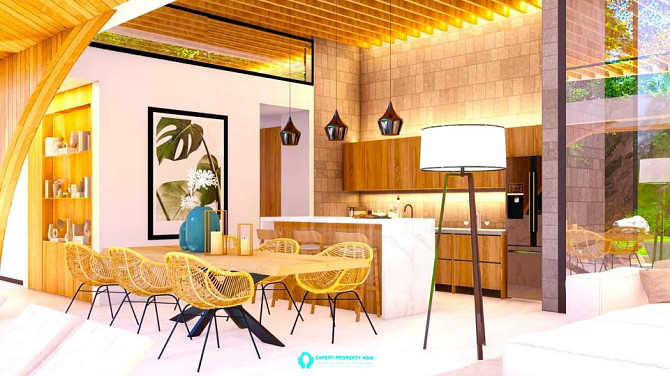 3 beds 4 baths House Samui - photo 8
