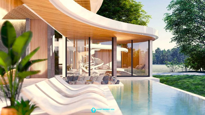3 beds 4 baths House Samui - photo 3