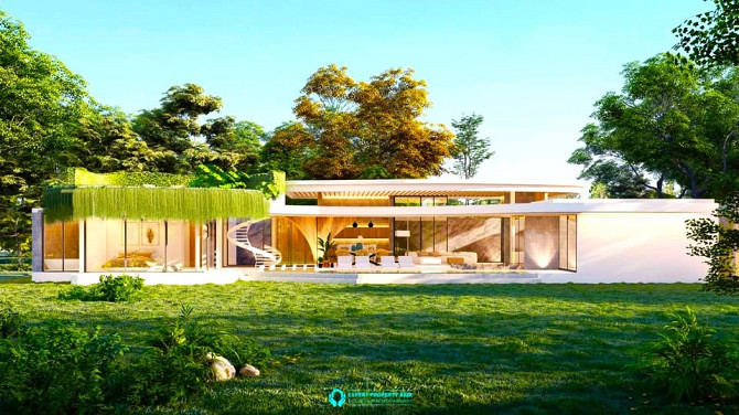 3 beds 4 baths House Samui - photo 6