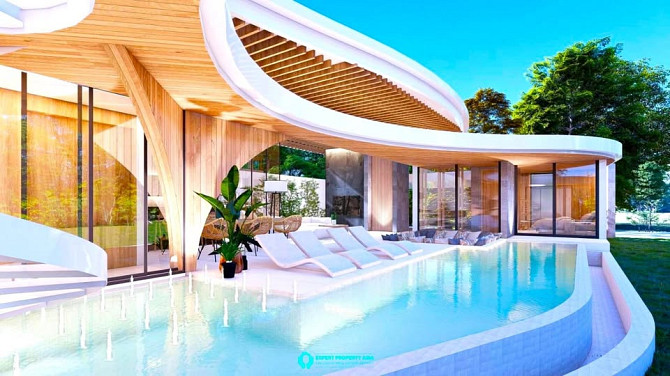 3 beds 4 baths House Samui - photo 1