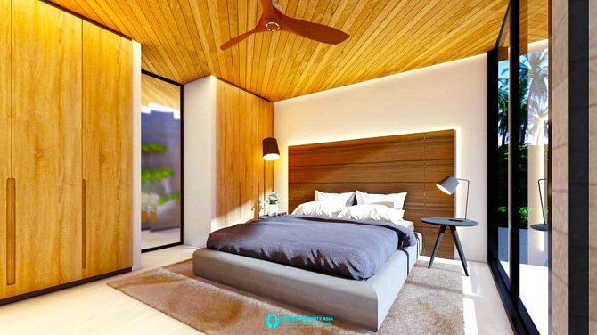 3 beds 4 baths House Samui - photo 12